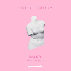 Body (Feat. Brando) (CDS)