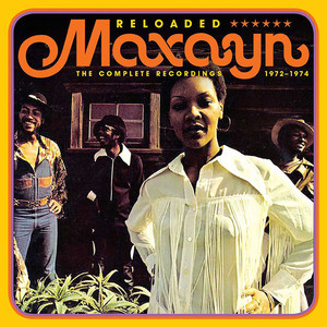 Reloaded: The Complete Recordings 1972-1974 CD2