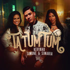 MC Kevinho - Ta Tum Tum (Feat. Simone & Simaria) (CDS)