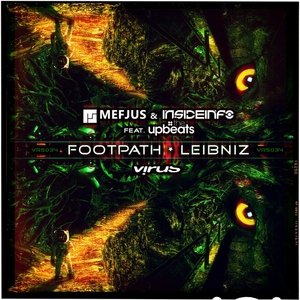 Footpath / Leibniz (With Insideinfo) (CDS)