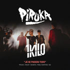 Piruka - Já Se Passou Tudo (Feat. 1Kilo) (CDS)