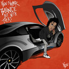 YBN Nahmir - Bounce Out With That (CDS)