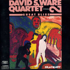 David S. Ware Quartet - Great Bliss, Vol. 2