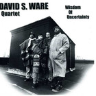 David S. Ware Quartet - Wisdom Of Uncertainty