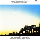 Gerry Hemingway Quintet - Outerbridge Crossing (Vinyl)