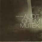 Yann Novak - Auditorium Mutek (With Jamie Drouin)