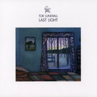 Tor Lundvall - Last Light