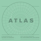 Rutger Zuydervelt - Atlas