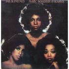 The Supremes - Mary Scherrie & Susaye (Vinyl)