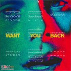 5 Seconds Of Summer - Want You Back (CDS)