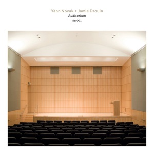 Auditorium (With Jamie Drouin)