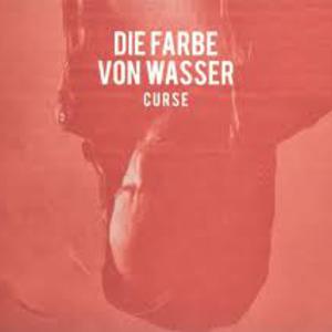 Die Farbe Von Wasser