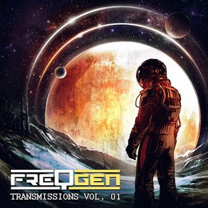 Transmissions Vol. 01