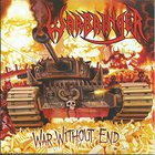 Warbringer - War Without End (Japan Edition)