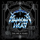 Diamond Head - The Mca Years Box CD3
