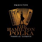 Weird Al Yankovic - The Hamilton Polka (CDS)