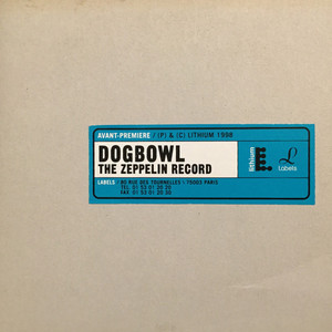 The Zeppelin Record