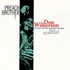 Don Wilkerson - Preach Brother! (Vinyl)