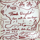 Frank Wright - Run With The Cowboys (Vinyl)