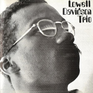 Lowell Davidson Trio (Vinyl)