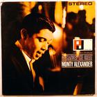 Monty Alexander - Alexander The Great (Vinyl)