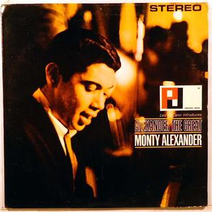 Alexander The Great (Vinyl)