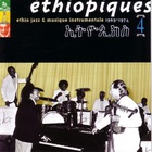 Mulatu Astatke - Éthiopiques 4: Ethio Jazz & Musique Instrumentale