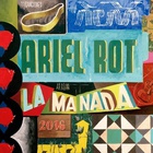 Ariel Rot - La Manada