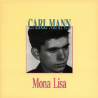 Carl Mann - Mona Lisa CD3