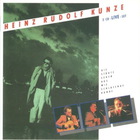 Heinz Rudolf Kunze - Die Staedte Sehen Aus Wie Schlafende Hunde (Live) (Reissued 1990) CD1