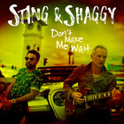Sting - Don't Make Me Wait (CDS)