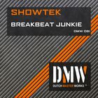 showtek - Breakbeat Junkie (CDS)