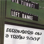 The Left Banke - Strangers On A Train