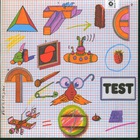 Test - Test I Wojciech Gassowski (Vinyl)
