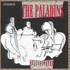 The Paladins - Rejiveinated