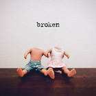Lovelytheband - Broken (CDS)