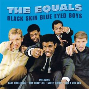 Black Skin Blue Eyed Boys...The Anthology CD2