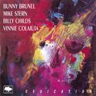 Bunny Brunel - Dedication (With Mike Stern & Billy Childs)