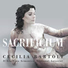 Cecilia Bartoli - Sacrificium CD1