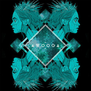 Alpha (EP) (Vinyl)