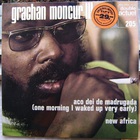 Grachan Moncur III - Aco Dei De Madrugada - New Africa (Vinyl)