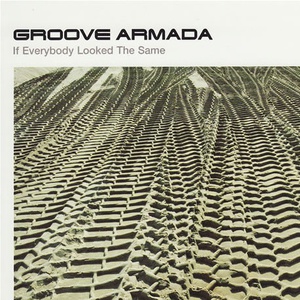 If Everybody Looked The Same (CDS)