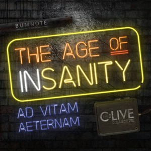 The Age Of Insanity