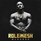 Olexesh - Rolexesh (Limited Fan Box Edition) CD1