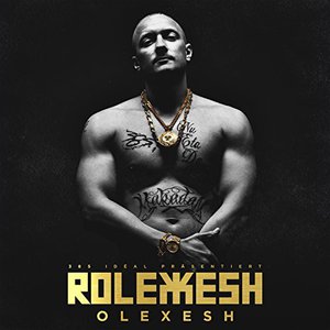 Rolexesh (Limited Fan Box Edition) CD1