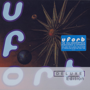 U.F.Orb (Deluxe Edition) CD2