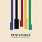 Pentatonix - PTX Presents: Top Pop, Vol. I