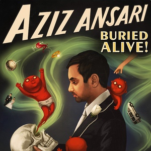 Buried Alive!