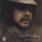 David Mcwilliams - Livin's Just A State Of Mind (Vinyl)