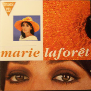 Marie Laforêt CD2